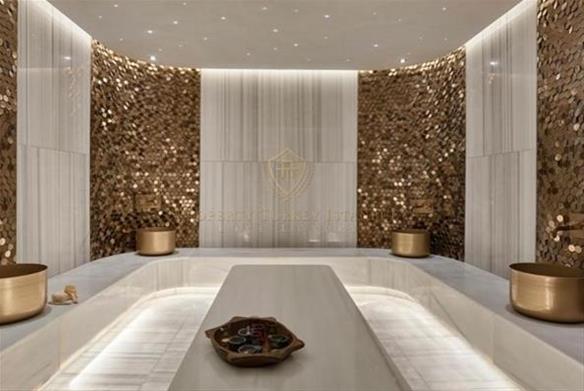 The Ritz-Carlton Residences