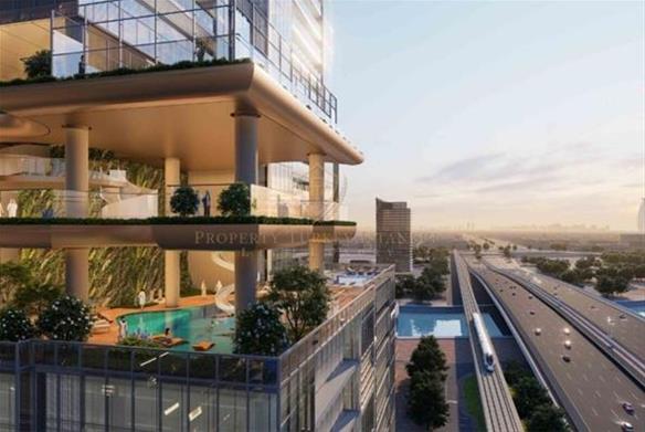 Sobha Skyparks