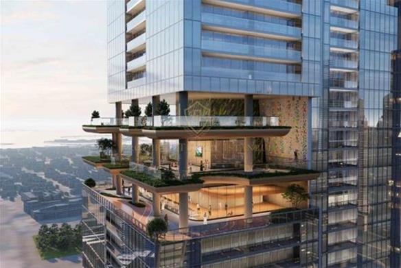 Sobha Skyparks