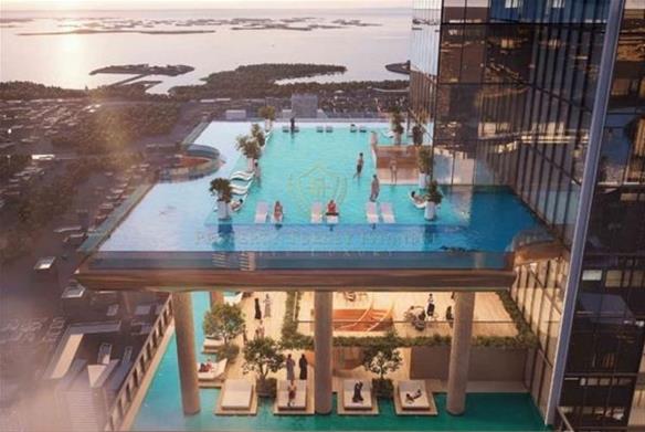 Sobha Skyparks