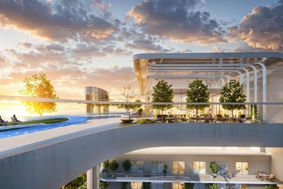 Taşyapı Şişli Project