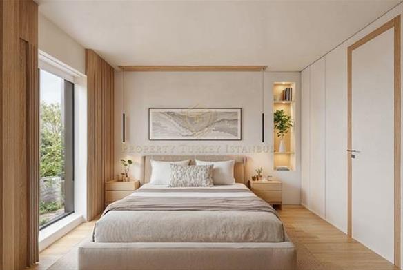 Taşyapı Şişli Project