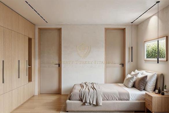 Taşyapı Şişli Project