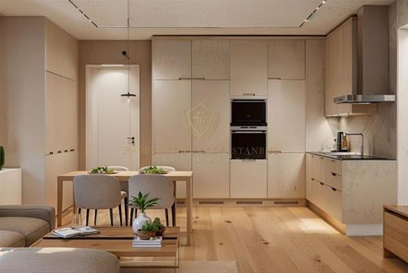 Taşyapı Şişli Project