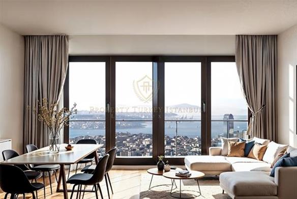 Taşyapı Şişli Project