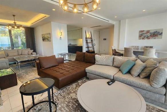 Ofton Miramar Penthouse