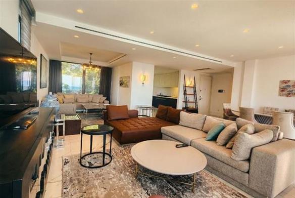 Ofton Miramar Penthouse