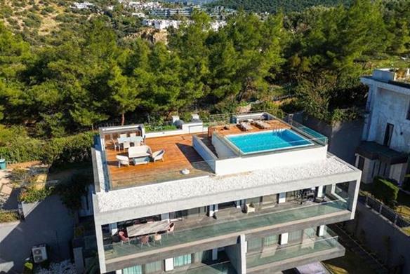 Ofton Miramar Penthouse
