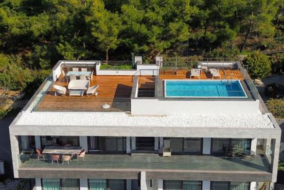 Ofton Miramar Penthouse