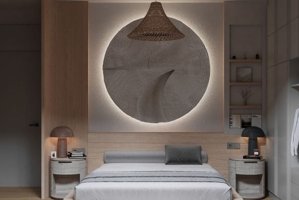 Torba Mansions Villa