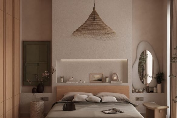 Torba Mansions Villa