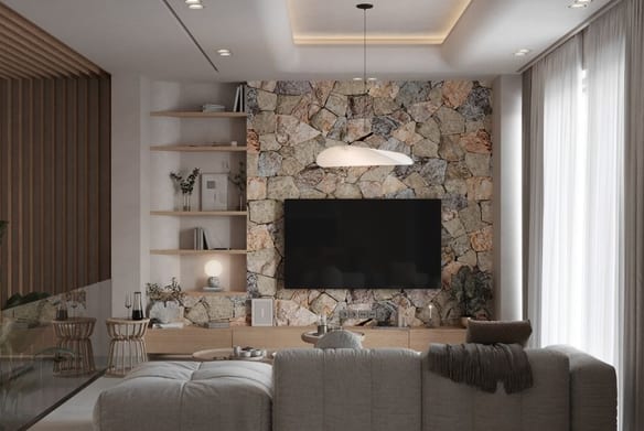Torba Mansions Villa