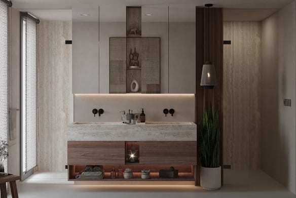 Torba Mansions Villa