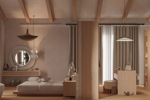 Torba Mansions Villa