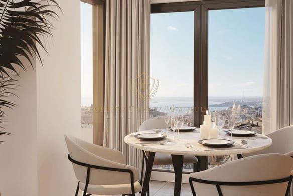 Bosphorus Beşiktaş Project