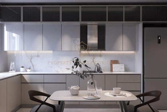 Bosphorus Beşiktaş Project