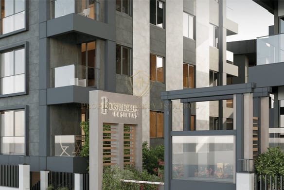 Bosphorus Beşiktaş Project