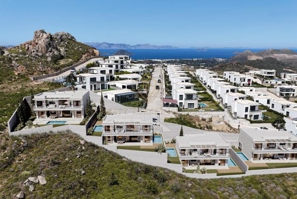 Novo Sole Bodrum