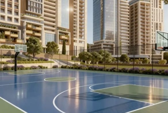 RAMS Park Residences