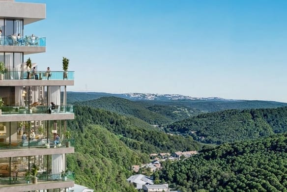 RAMS Park Residences