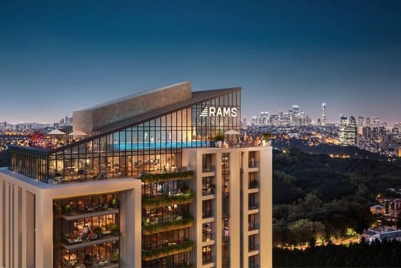 RAMS Park Residences
