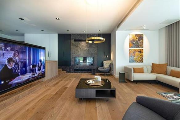 Luxury Villa for Sale in Yalıkavak Tilkicik