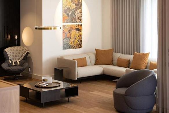 Luxury Villa for Sale in Yalıkavak Tilkicik