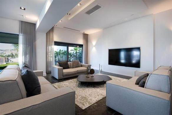 Luxury Villa for Sale in Yalıkavak Tilkicik