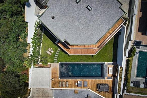 Luxury Villa for Sale in Yalıkavak Tilkicik