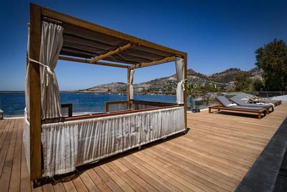 Luxury Villa for Sale in Yalıkavak Tilkicik