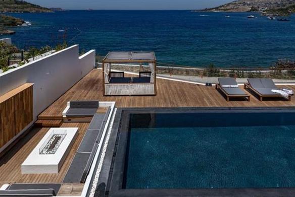 Luxury Villa for Sale in Yalıkavak Tilkicik