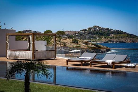 Luxury Villa for Sale in Yalıkavak Tilkicik