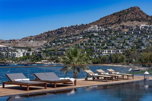 Luxury Villa for Sale in Yalıkavak Tilkicik