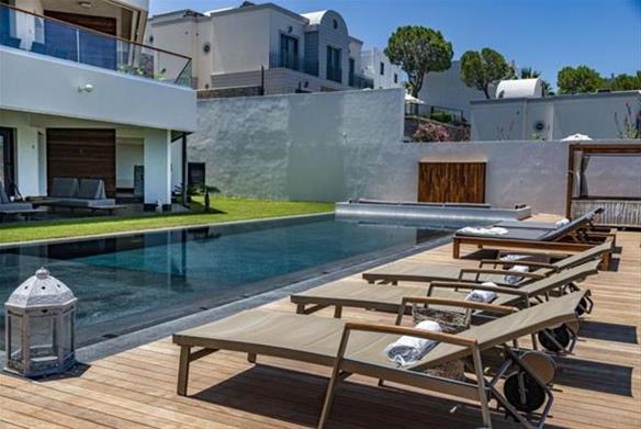 Luxury Villa for Sale in Yalıkavak Tilkicik