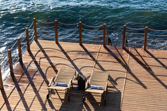 Luxury Villa for Sale in Yalıkavak Tilkicik