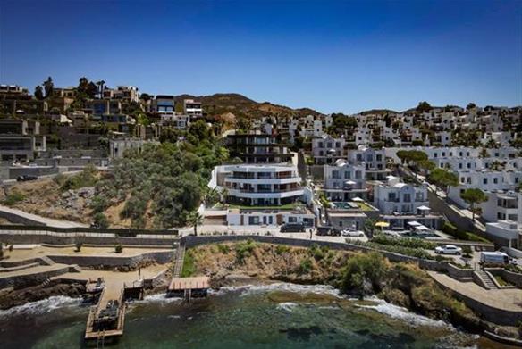Luxury Villa for Sale in Yalıkavak Tilkicik