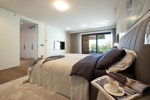 Luxury Villa for Sale in Yalıkavak Tilkicik