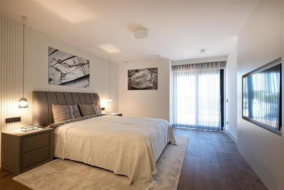 Luxury Villa for Sale in Yalıkavak Tilkicik
