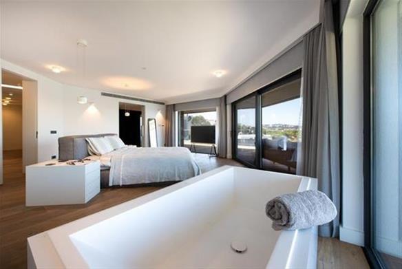 Luxury Villa for Sale in Yalıkavak Tilkicik