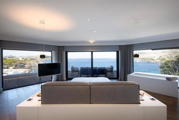 Luxury Villa for Sale in Yalıkavak Tilkicik