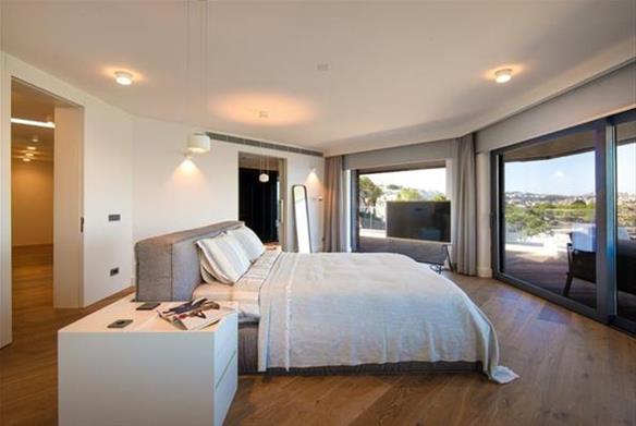 Luxury Villa for Sale in Yalıkavak Tilkicik