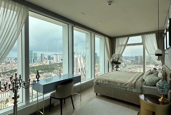 Fairmont Quasar Istanbul