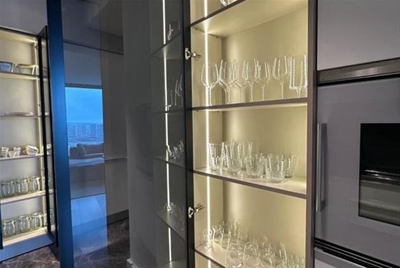 Fairmont Quasar Istanbul