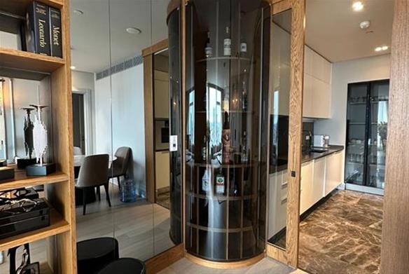 Fairmont Quasar Istanbul