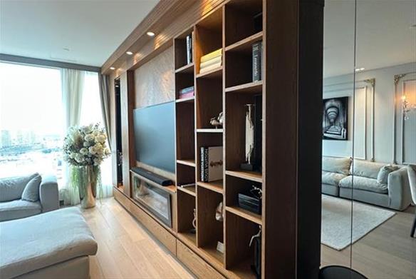 Fairmont Quasar Istanbul