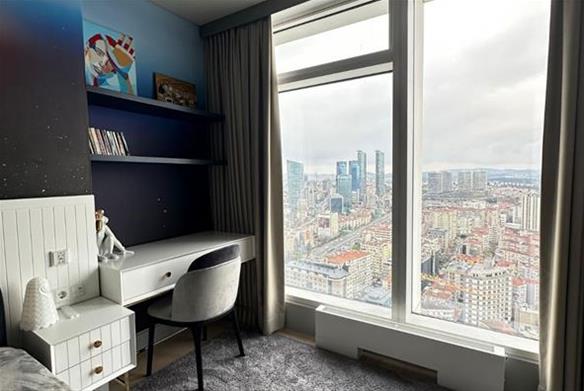Fairmont Quasar Istanbul