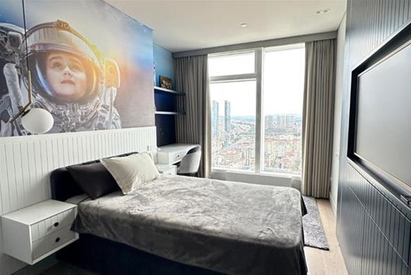 Fairmont Quasar Istanbul