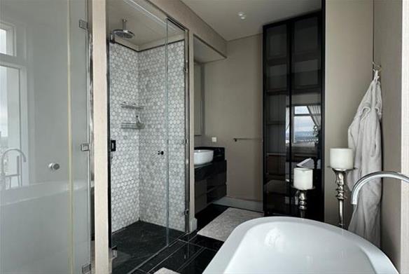 Fairmont Quasar Istanbul