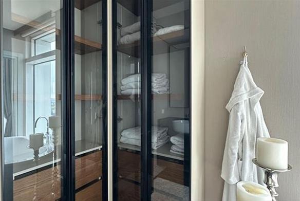 Fairmont Quasar Istanbul