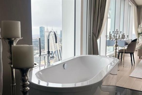 Fairmont Quasar Istanbul